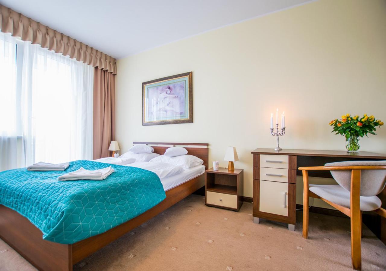 Apartamento Senlux *