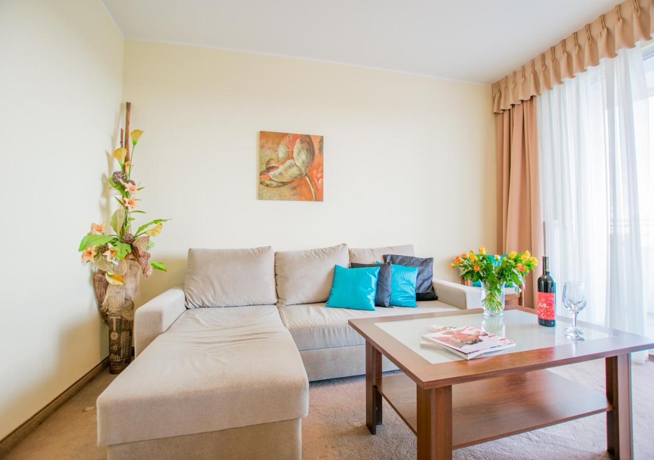 Apartamento Senlux