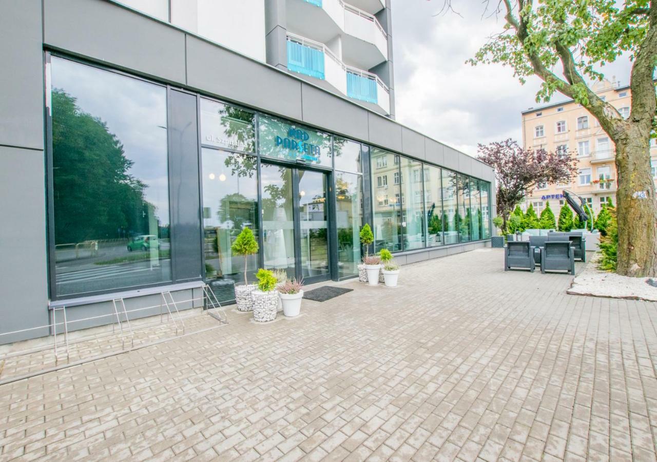 Apartament 'nad Parsętą' *