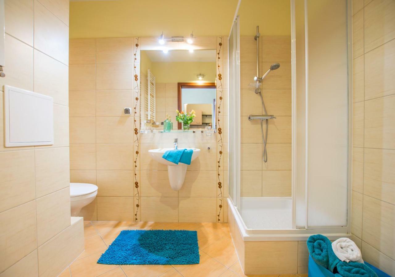 Apartamento Senlux Kołobrzeg