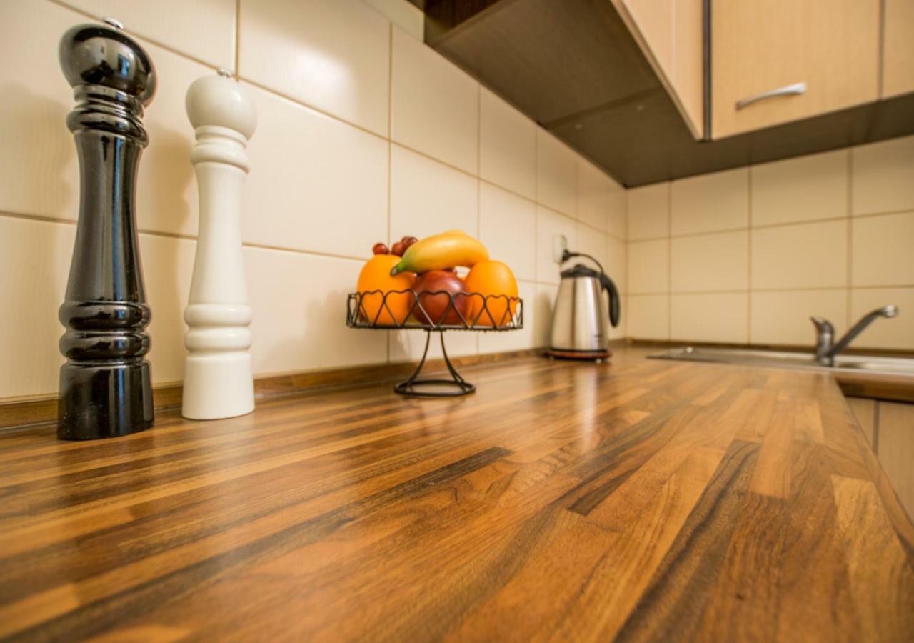 Senlux Apartamento