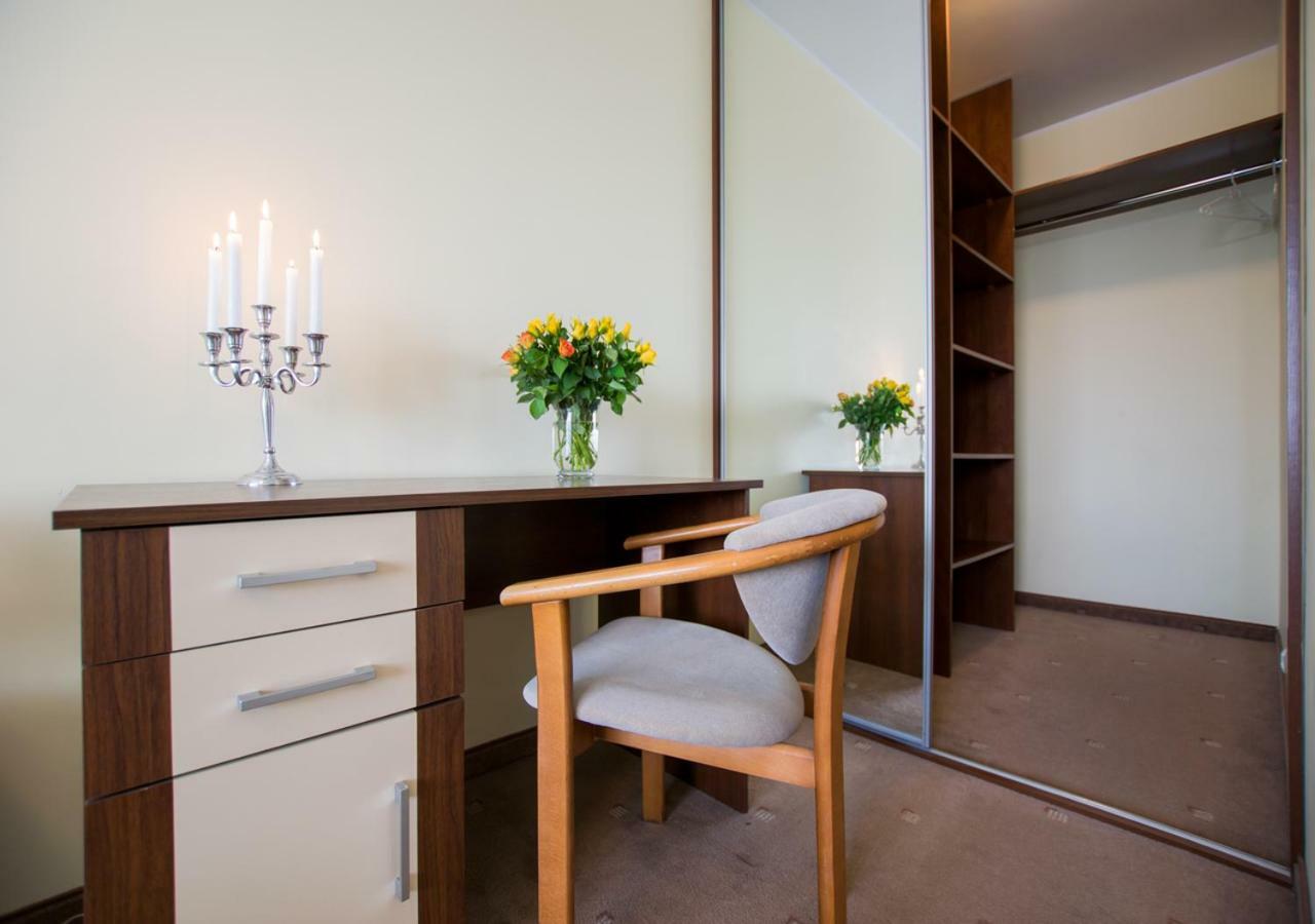 Apartamento Senlux